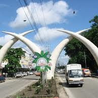 Mombasa tusks